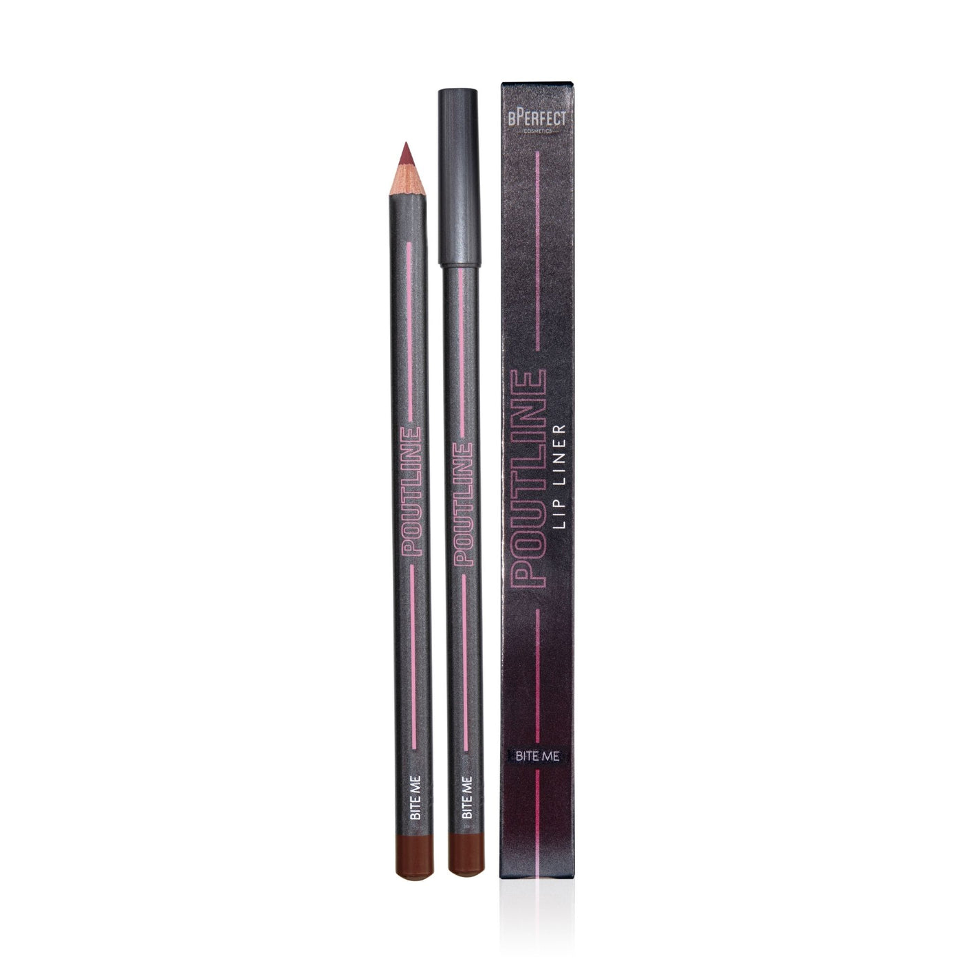 Poutline Lip Liner - The Collection