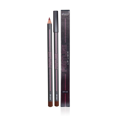 Poutline Lip Liner - The Collection