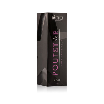 Poutstar Soft Matte Lipstick