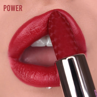 Poutstar Soft Matte Lipstick