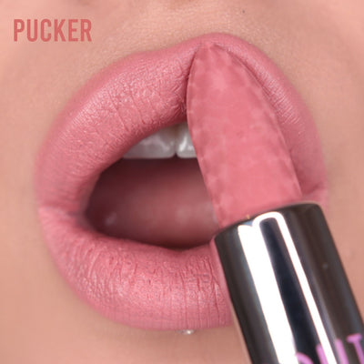 Poutstar Soft Matte Lipstick