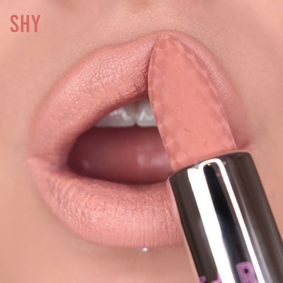 Poutstar Soft Matte Lipstick