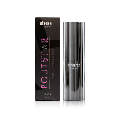 Poutstar Soft Matte Lipstick