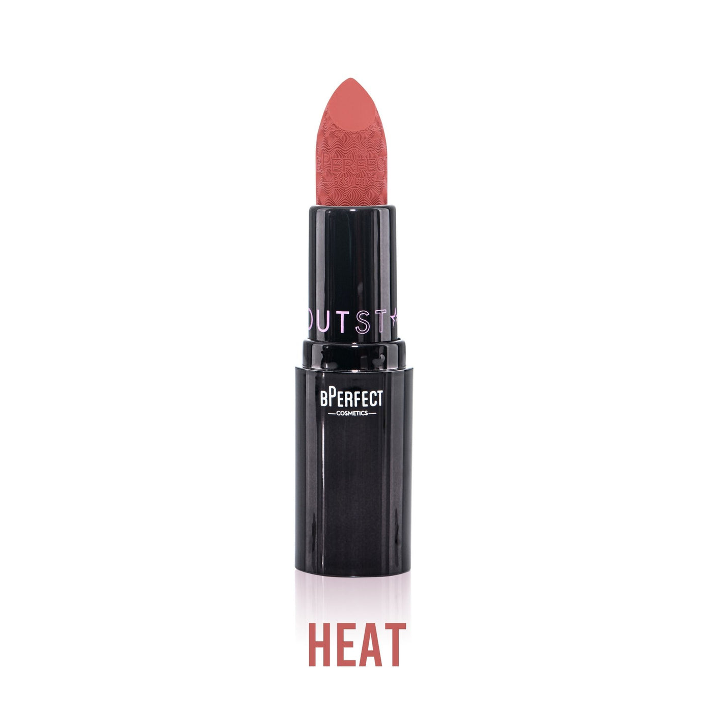 Poutstar Soft Satin Lipstick