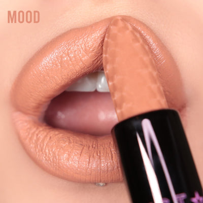 Poutstar Soft Satin Lipstick