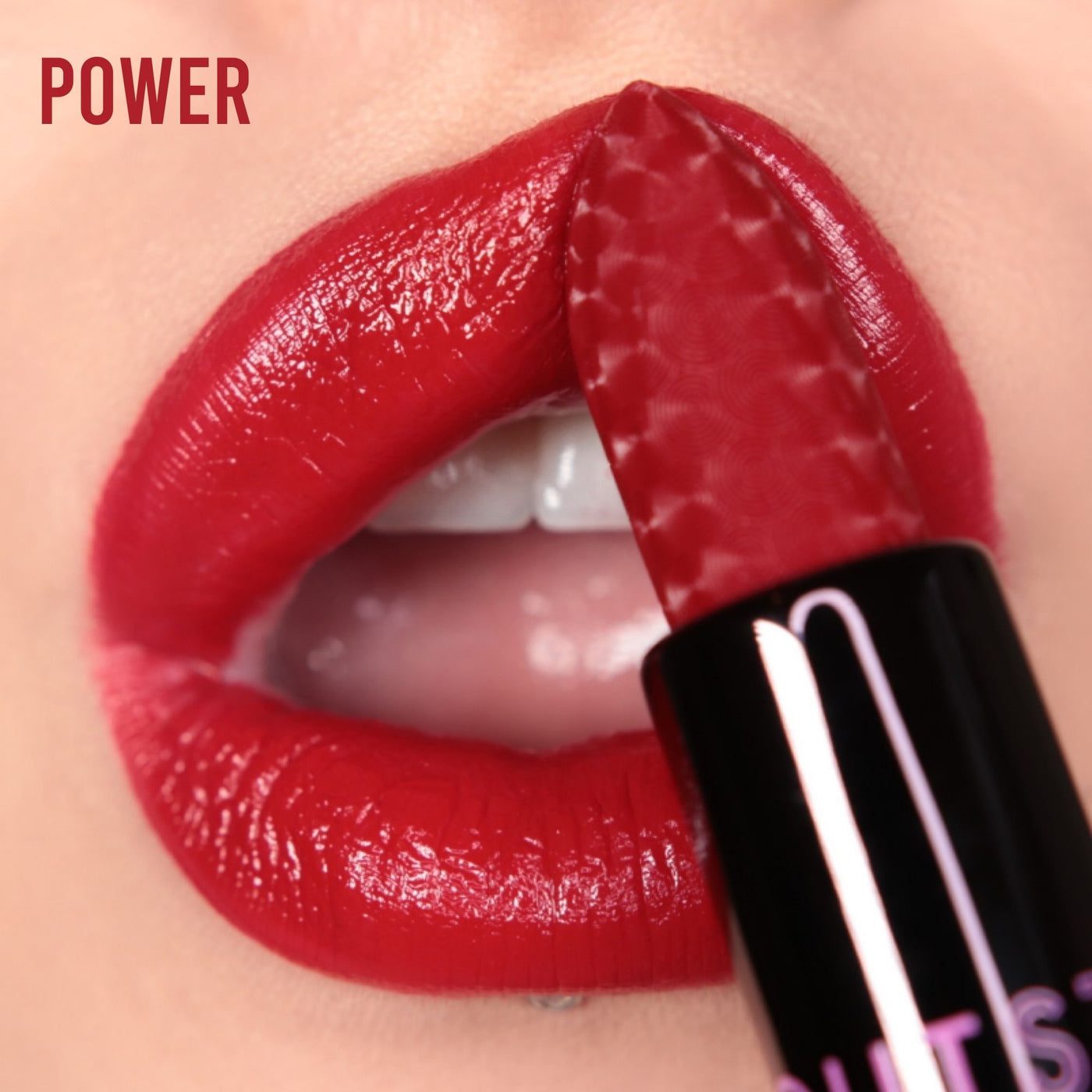 Poutstar Soft Satin Lipstick