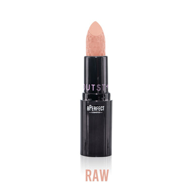 Poutstar Soft Satin Lipstick