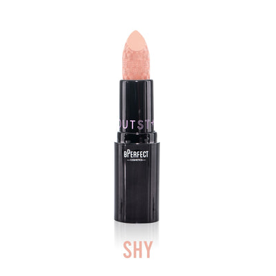 Poutstar Soft Satin Lipstick