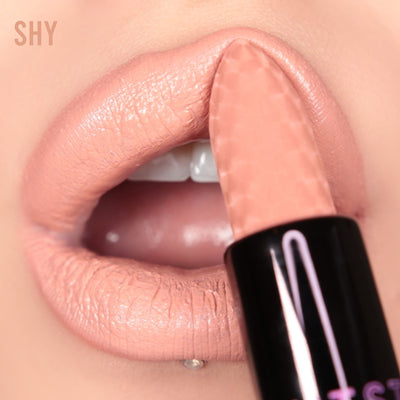 Poutstar Soft Satin Lipstick