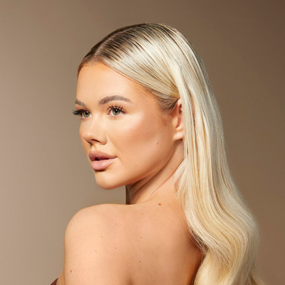 Lockdown Luxe Pressed Powder - PRO Bundle
