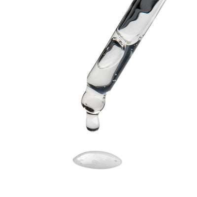 Q+A - Hyaluronic Acid Facial Serum