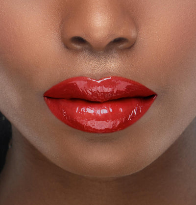 Double Glazed Lipgloss
