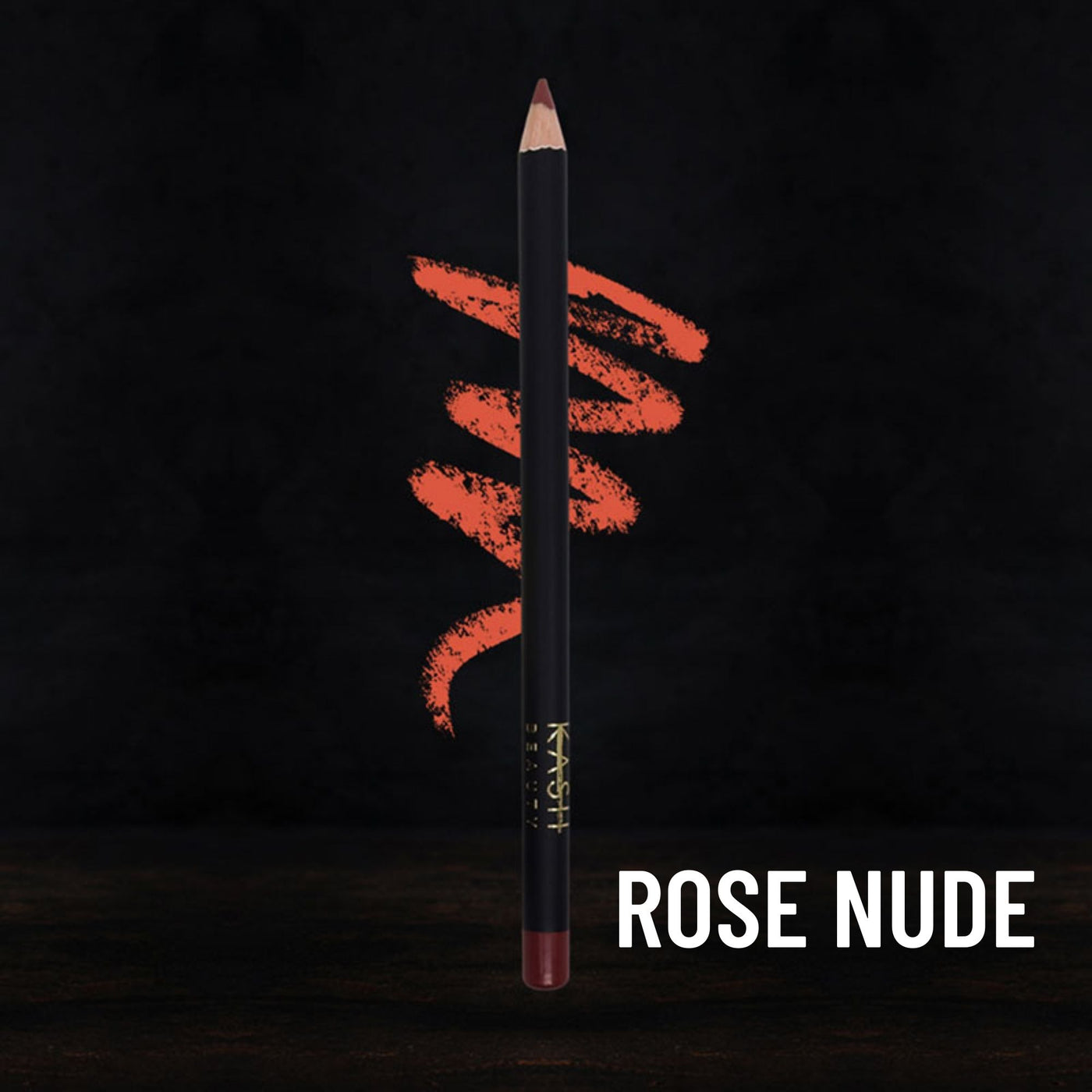 Kash Beauty - Secret Treasure Lip Liner