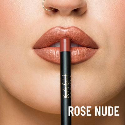 Kash Beauty - Secret Treasure Lip Liner