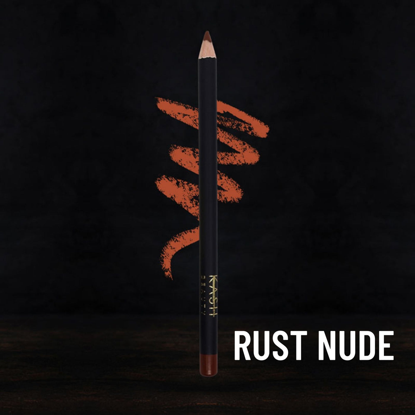 Kash Beauty - Secret Treasure Lip Liner