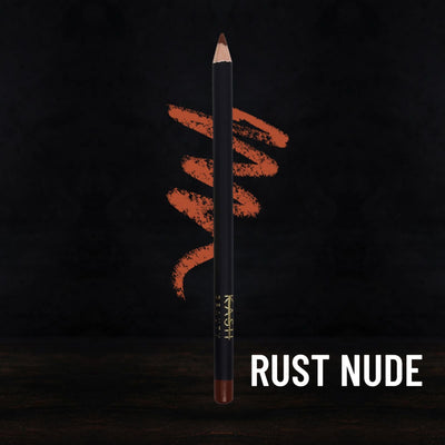 Kash Beauty - Secret Treasure Lip Liner