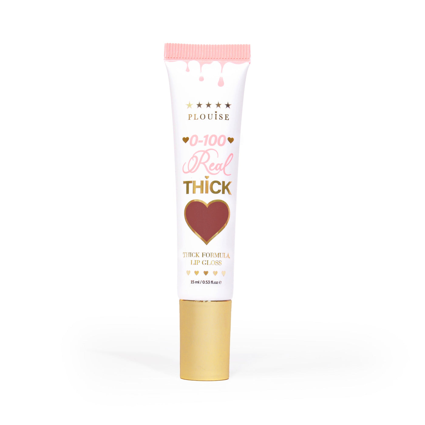 P.Louise - 0-100 Real Thick Lip Gloss