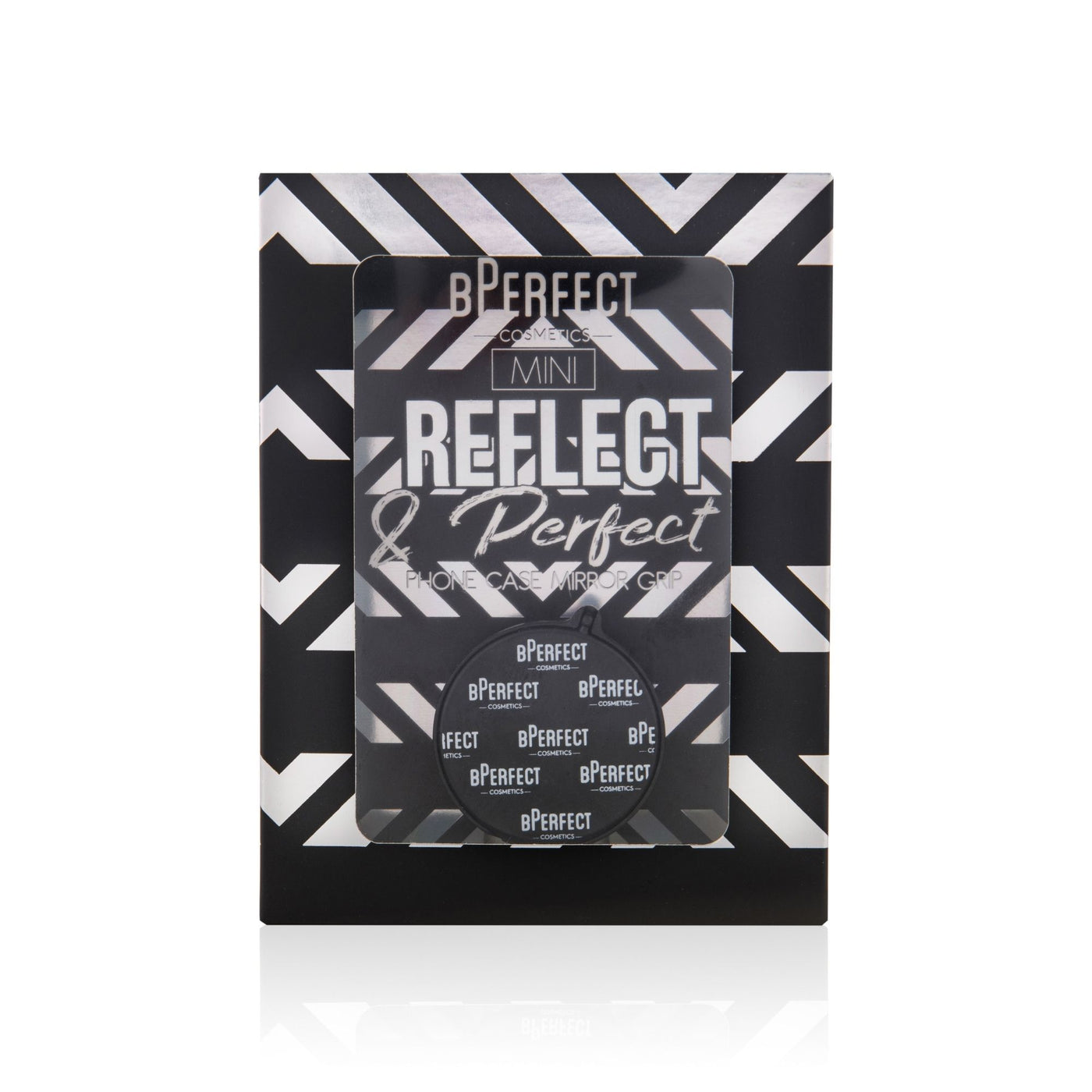 Reflect & Perfect Phone Popper