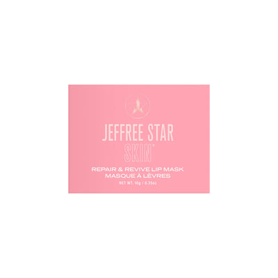 Jeffree Star Skin - Repair and Revive Lip Mask