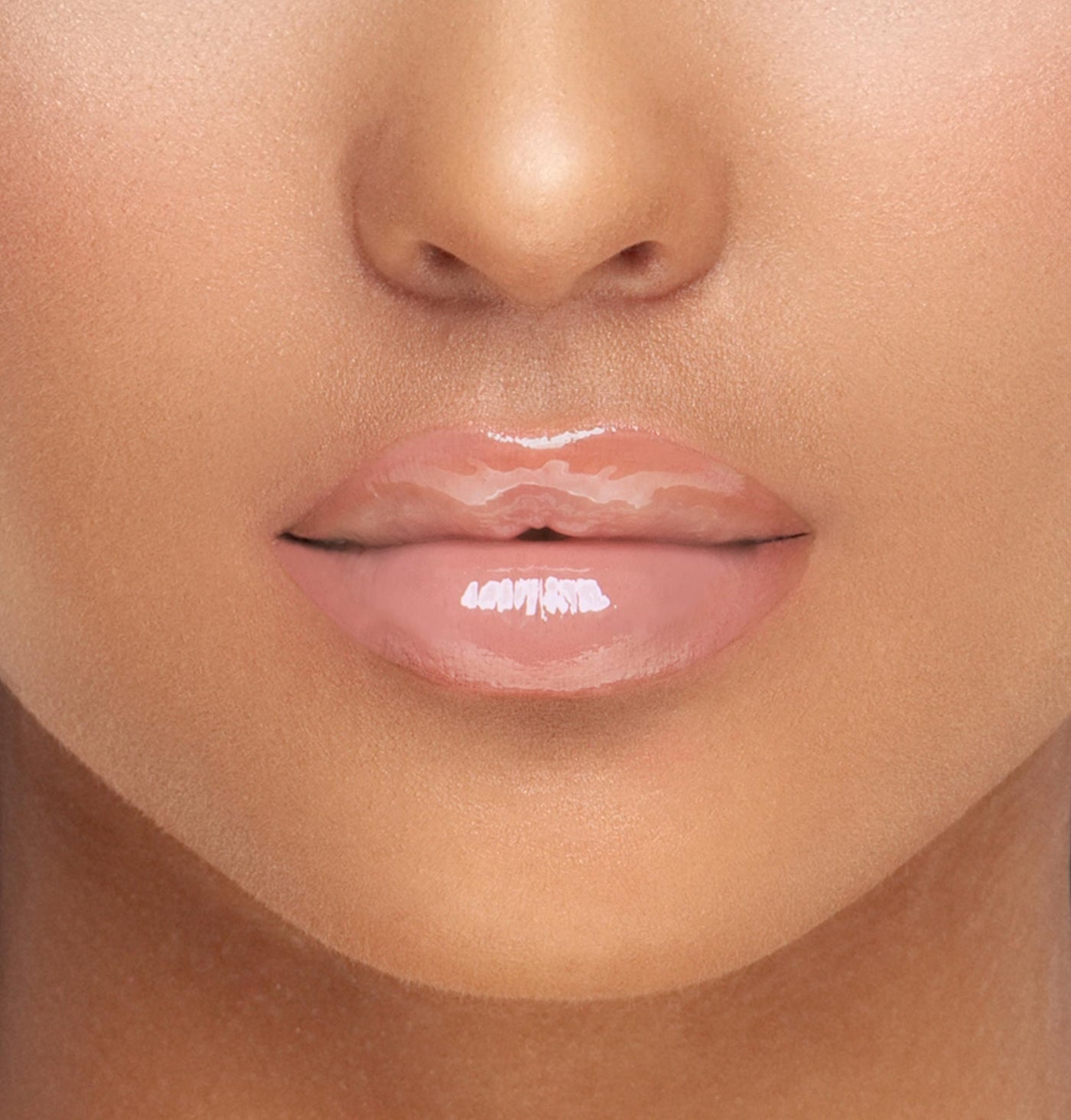 Double Glazed Lipgloss