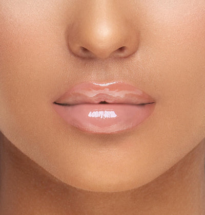 Double Glazed Lipgloss