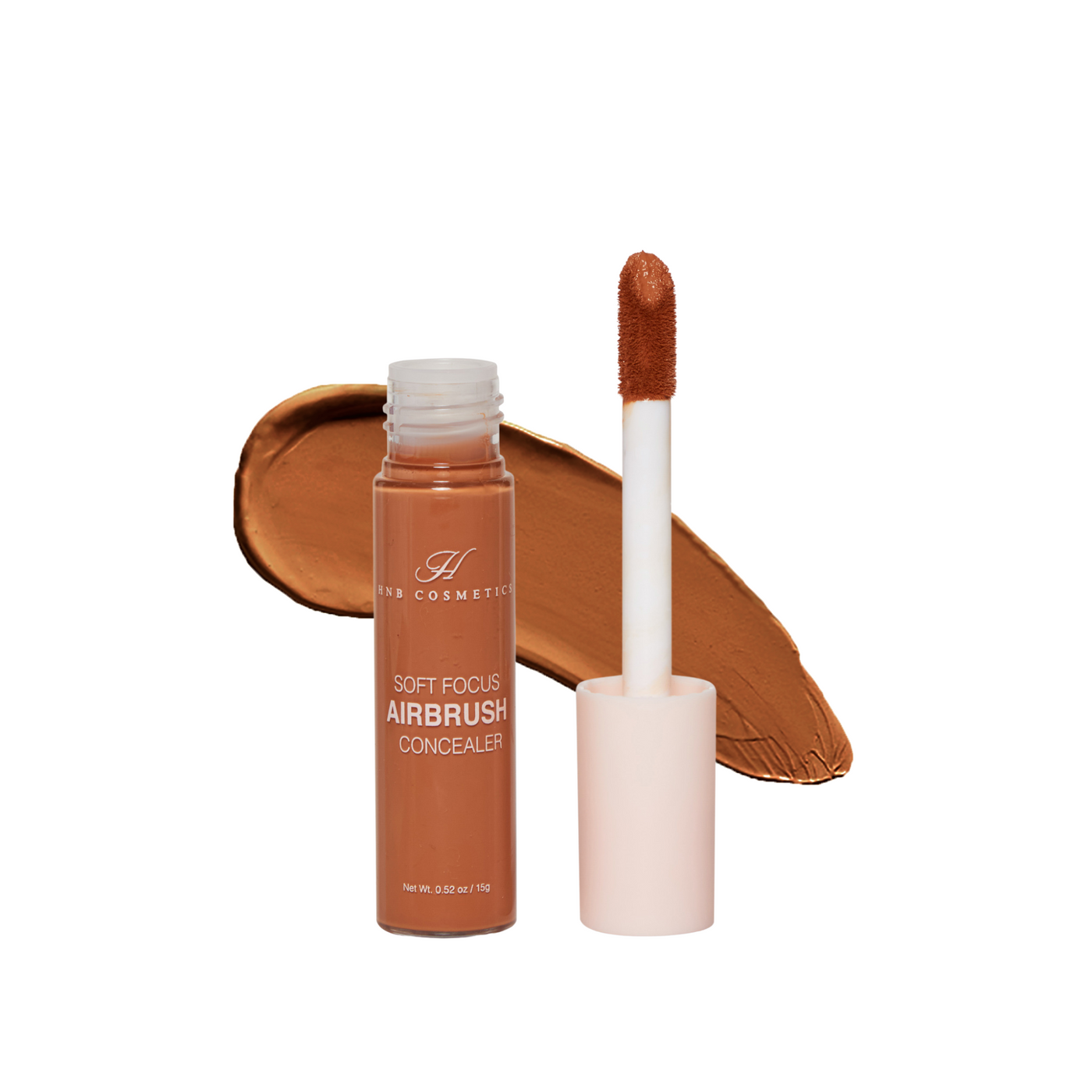 HNB Cosmetics - Soft Focus Concealer