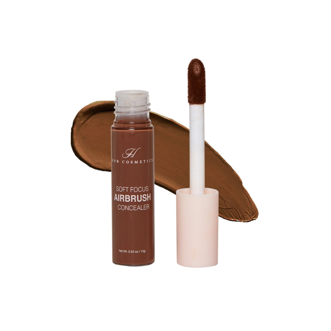 HNB Cosmetics Soft Focus Concealer BPerfect Cosmetics