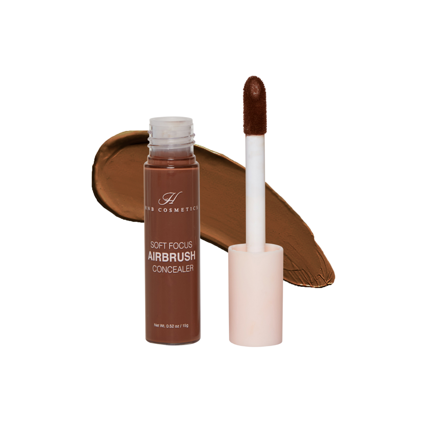 HNB Cosmetics - Soft Focus Concealer