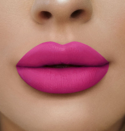 Supreme Velvet Liquid Lips