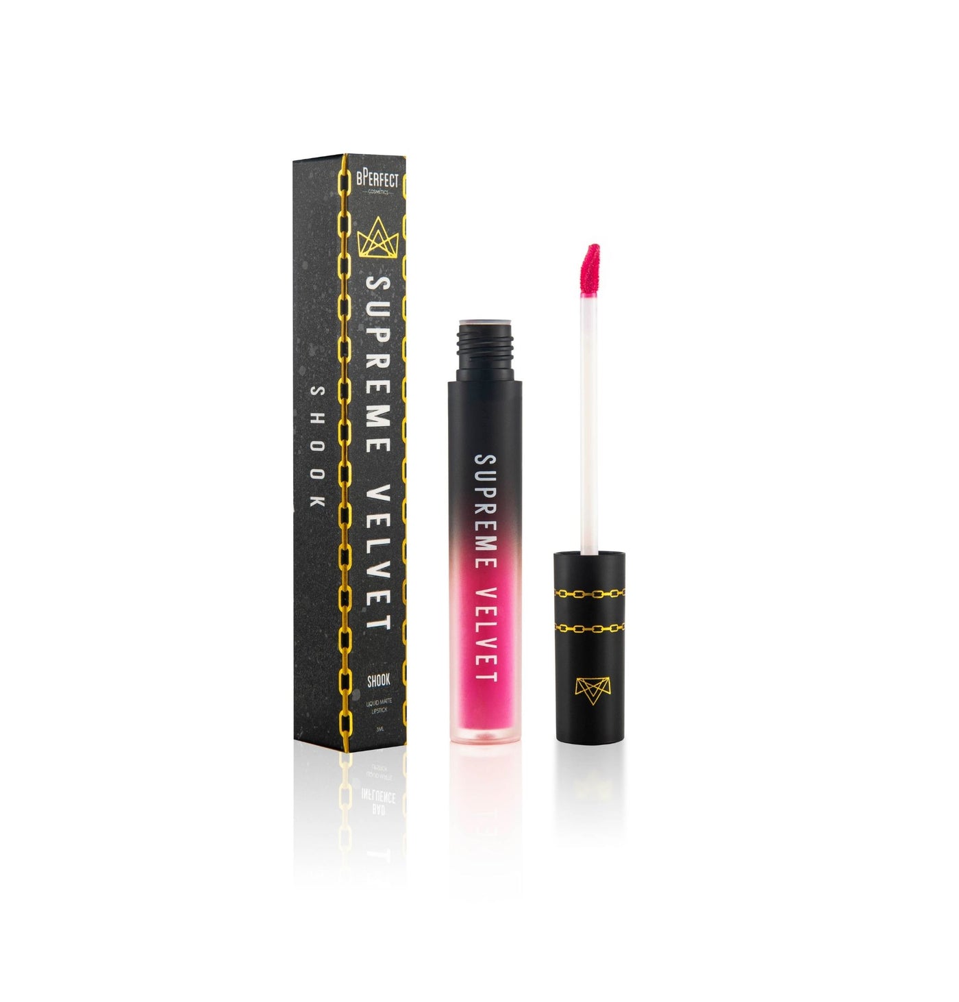 Supreme Velvet Liquid Lips