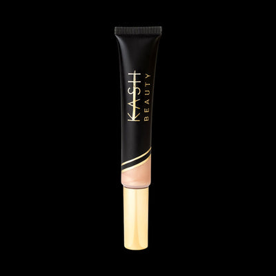 Kash Beauty - Skin Glaze Gold Beam Liquid Highlight