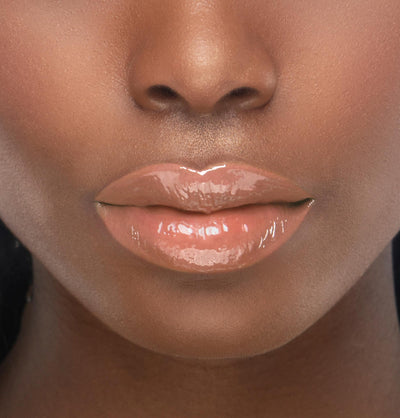 Double Glazed Lipgloss