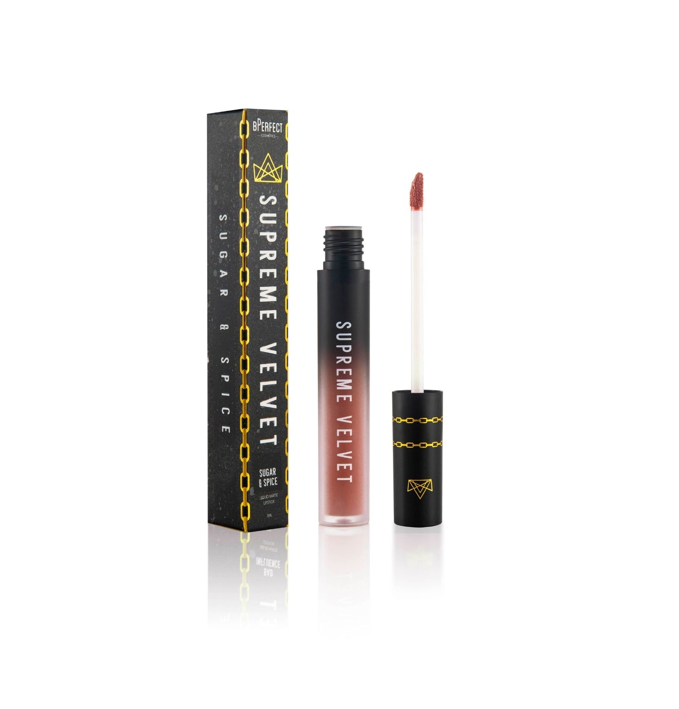 Supreme Velvet Liquid Lips