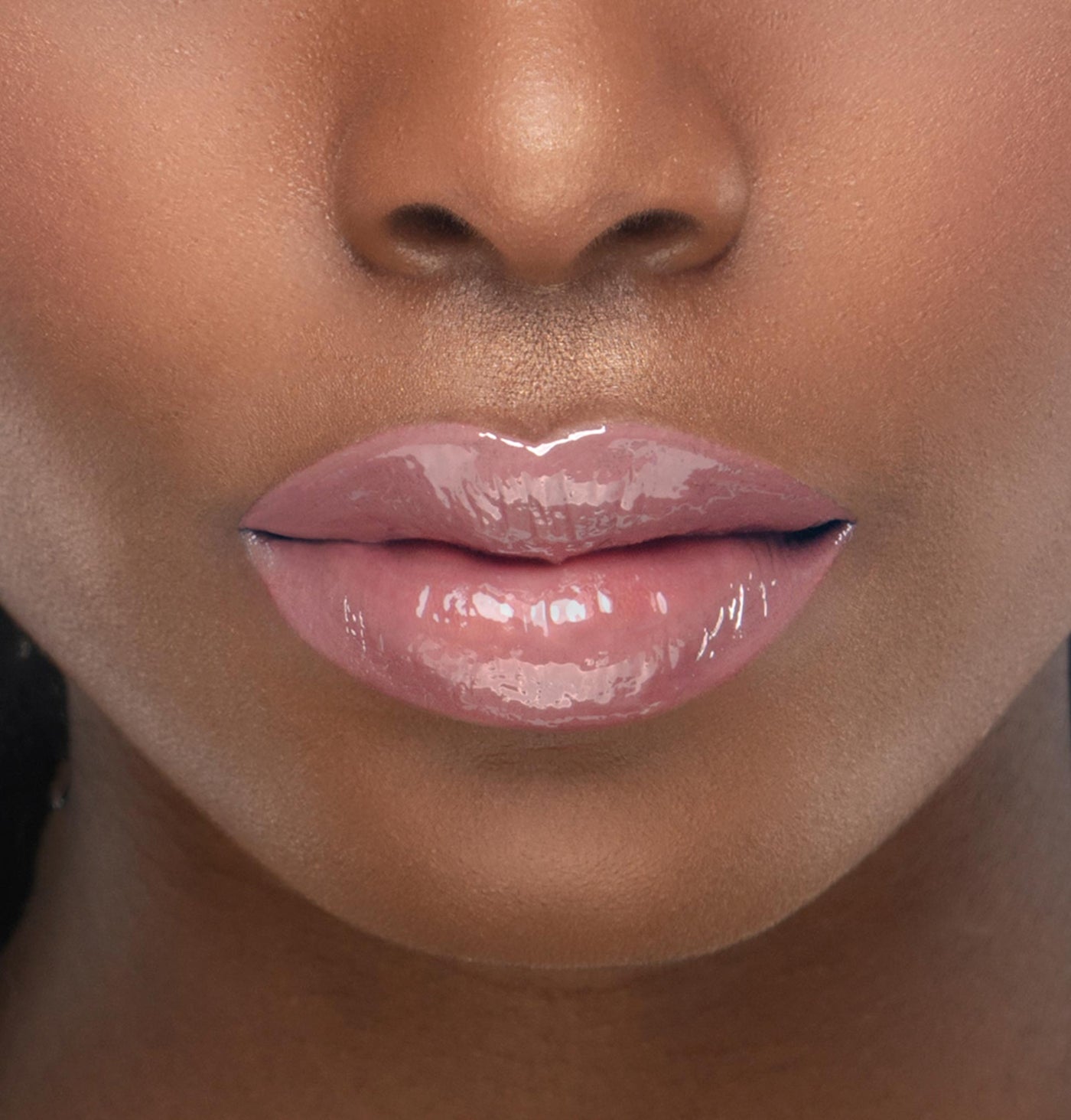 Double Glazed Lipgloss