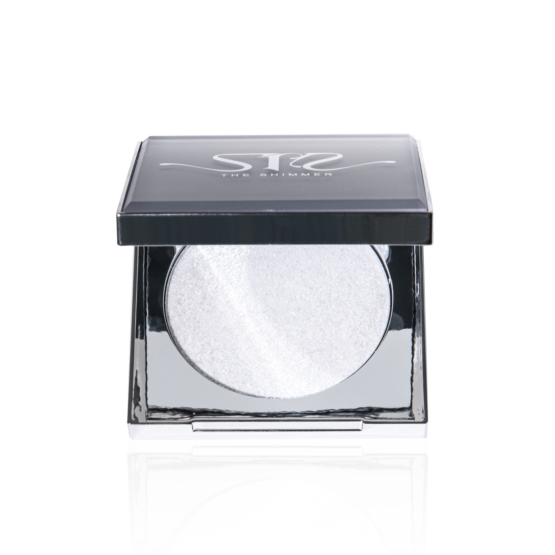 Cosmetics　Shimmer　BPerfect　Sensorium　The