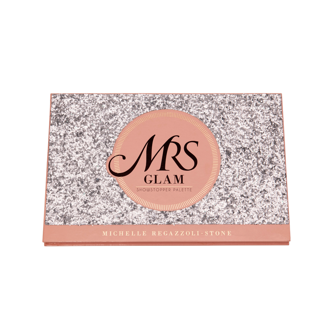 Mrs Glam Showstopper Palette