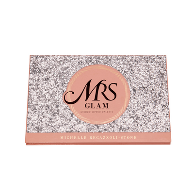 Mrs Glam Showstopper Palette