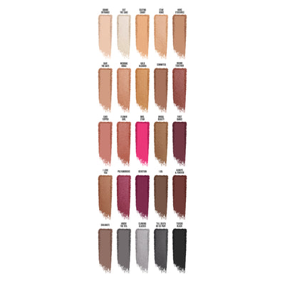 Jeffree Star Cosmetics - Star Wedding Artistry Palette