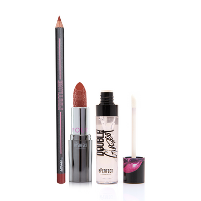 Poutstar Lip Trio - Stare