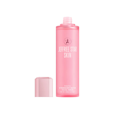 Jeffree Star Skin - Strawberry Water Facial Toner