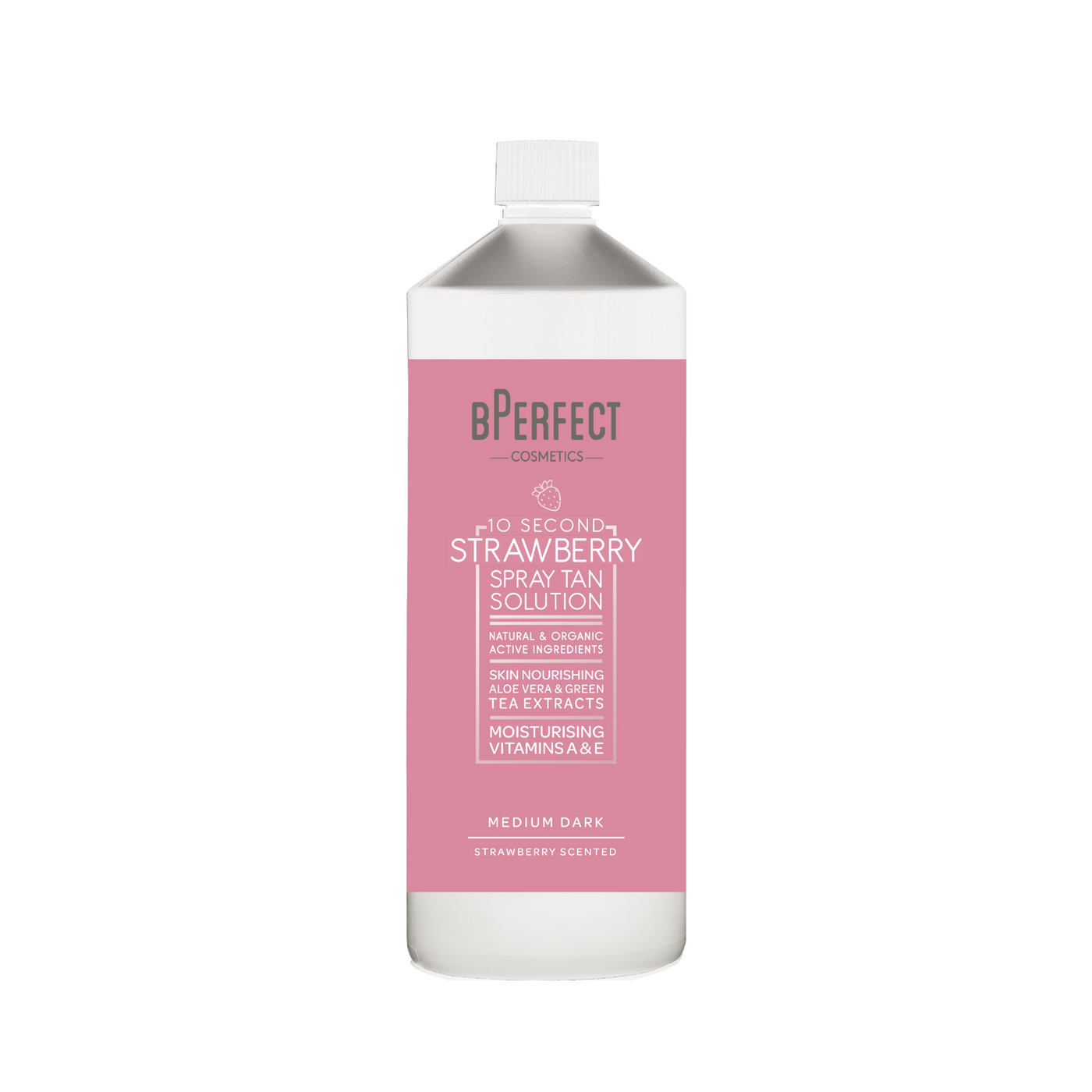 10 Second Tan - Professional Spray Tan