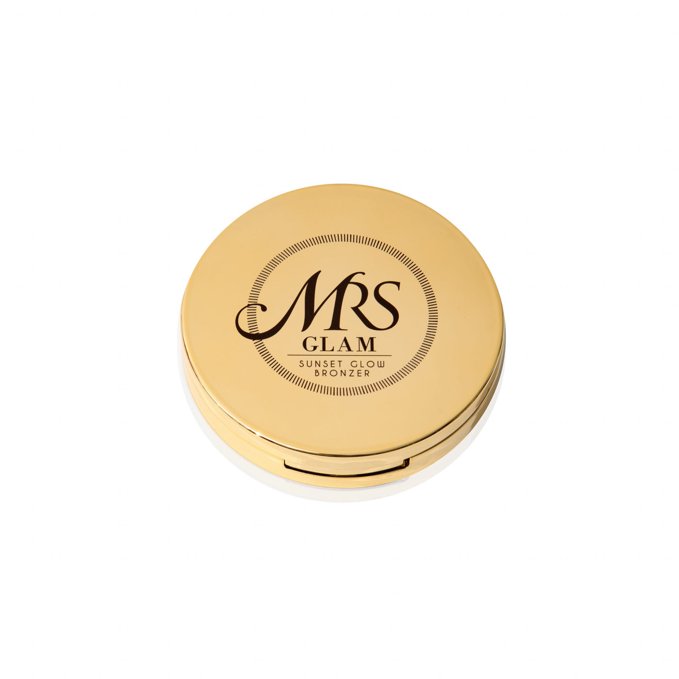 Mrs Glam - Sunkissed Bronzer