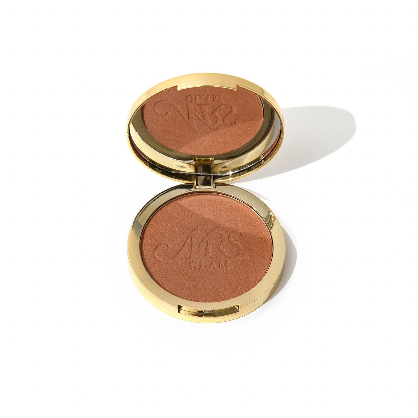 Mrs Glam - Sunkissed Bronzer