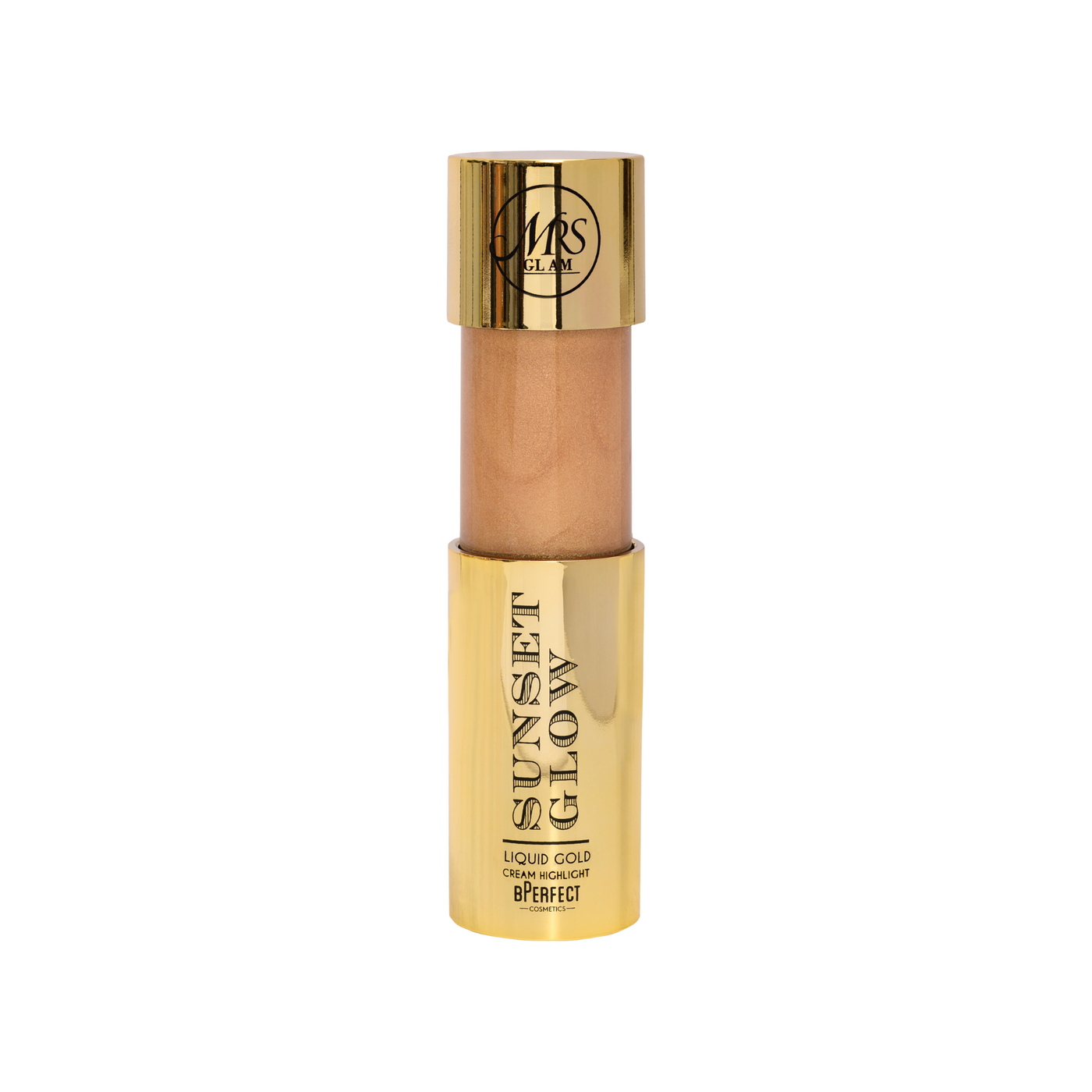 Gold deals cream highlighter