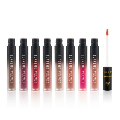 Supreme Velvet Liquid Lips