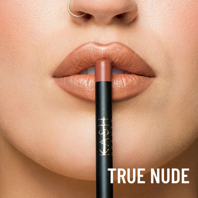 Kash Beauty - Secret Treasure Lip Liner