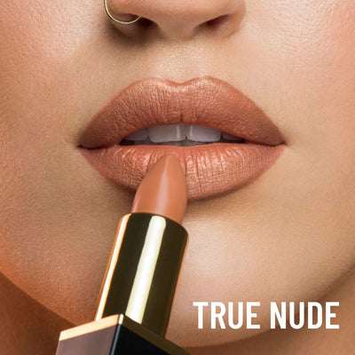 Kash Beauty - Secret Treasure Lipstick