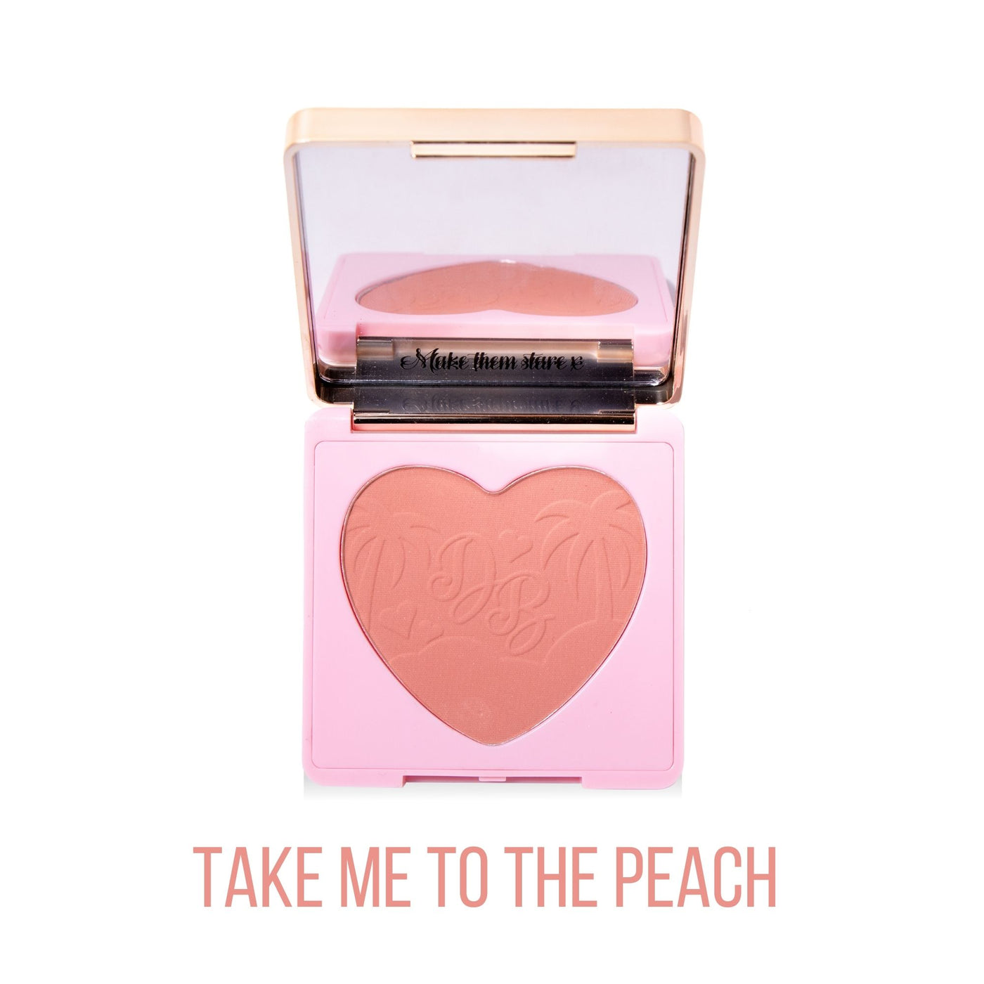 Doll Beauty - Blusher