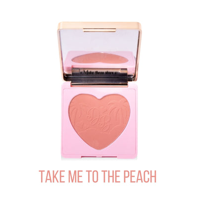 Doll Beauty - Blusher