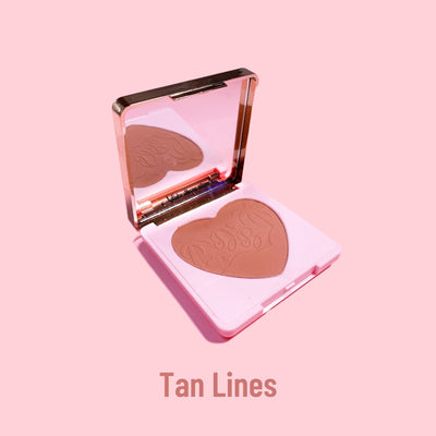 Doll Beauty - Blusher